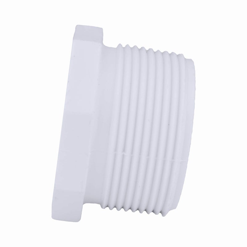 CHARLOTTE PIPE 1 1/2 x 3/4 SCH 40 RED BUSHING MPTXFPT PRESSURE (1 Unit Piece) - Image 5